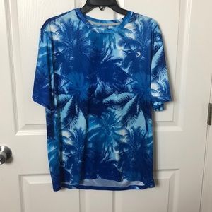 🎈Men’s Reel Legends men’s shirt, size medium